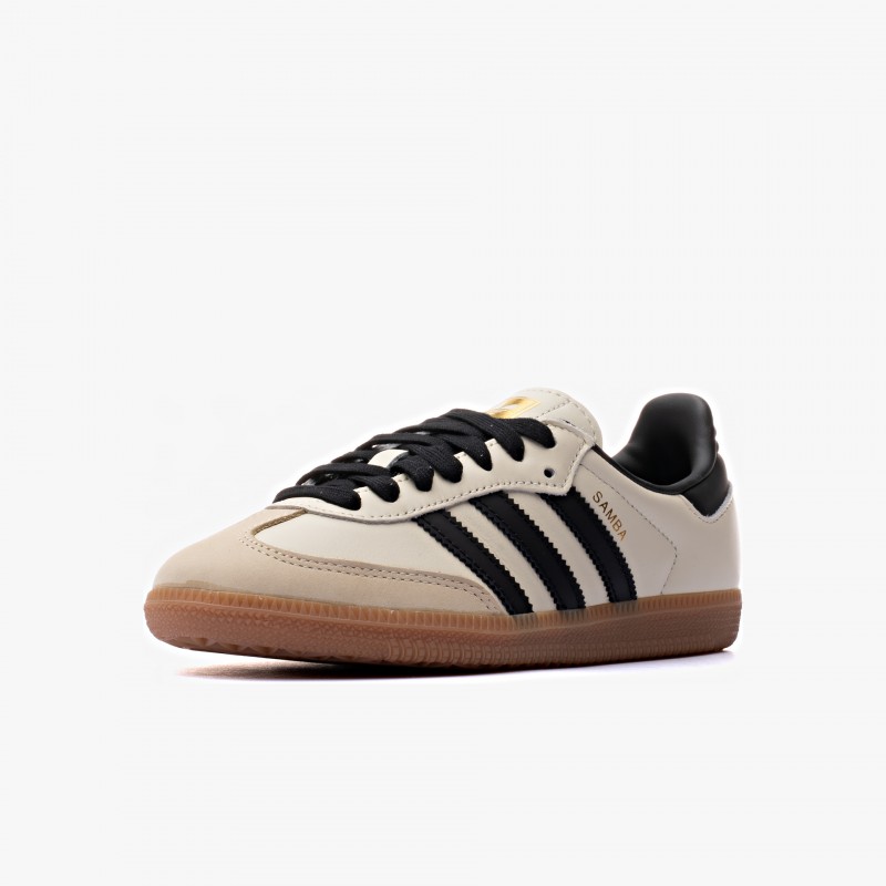 adidas Samba OG - ID0478 - Fuxia, Urban Tribes United