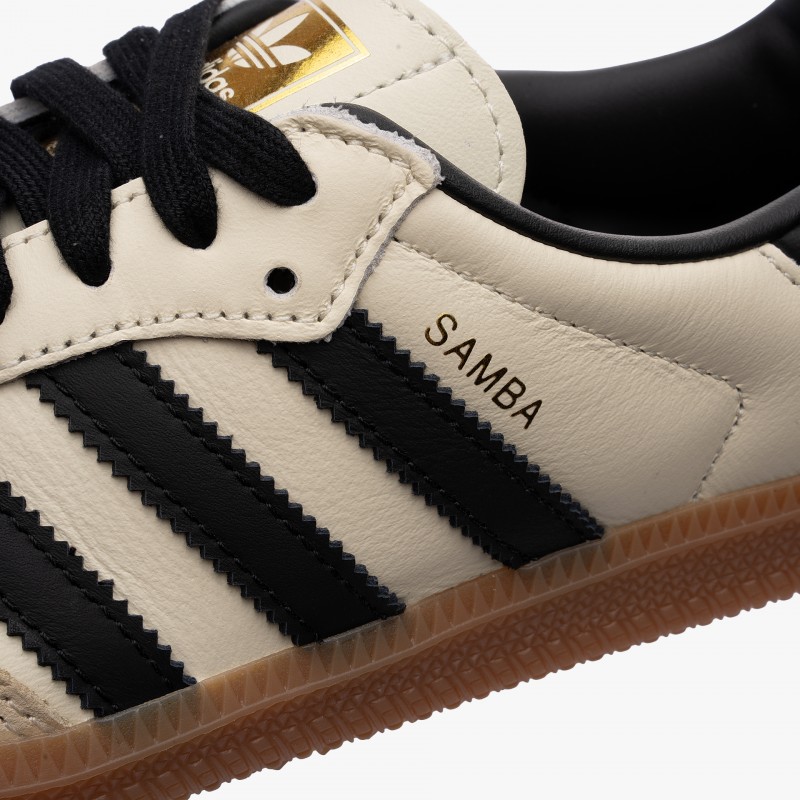 adidas Samba OG - ID0478 - Fuxia, Urban Tribes United