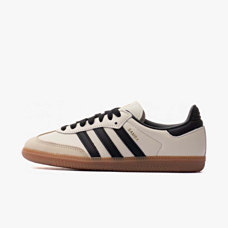 adidas Samba OG - ID0478 - Fuxia, Urban Tribes United