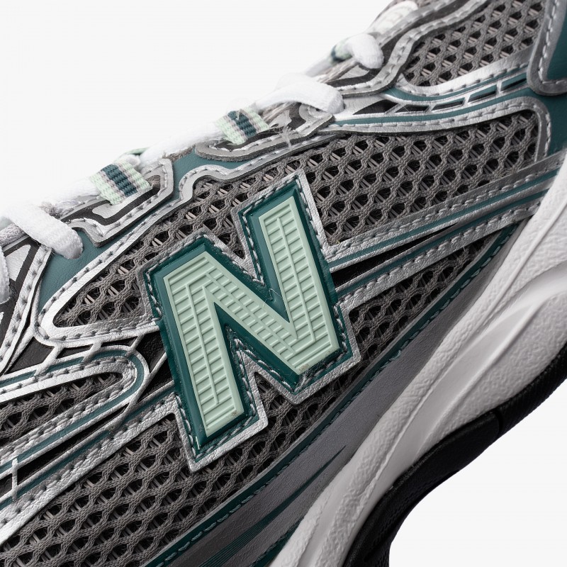 New Balance U740 - U740 NC2 - Fuxia, Urban Tribes United