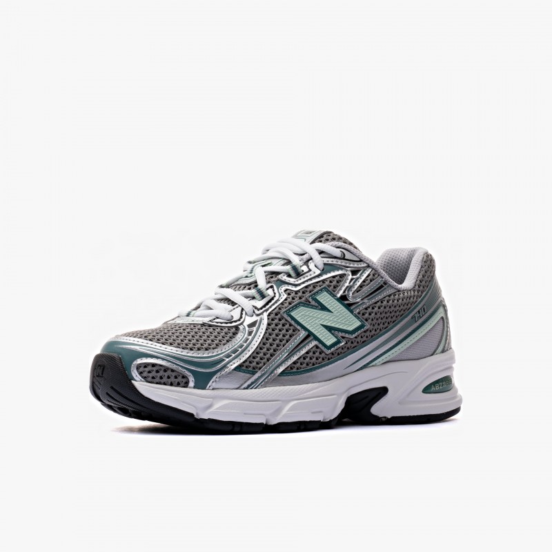 New Balance U740 - U740 NC2 - Fuxia, Urban Tribes United