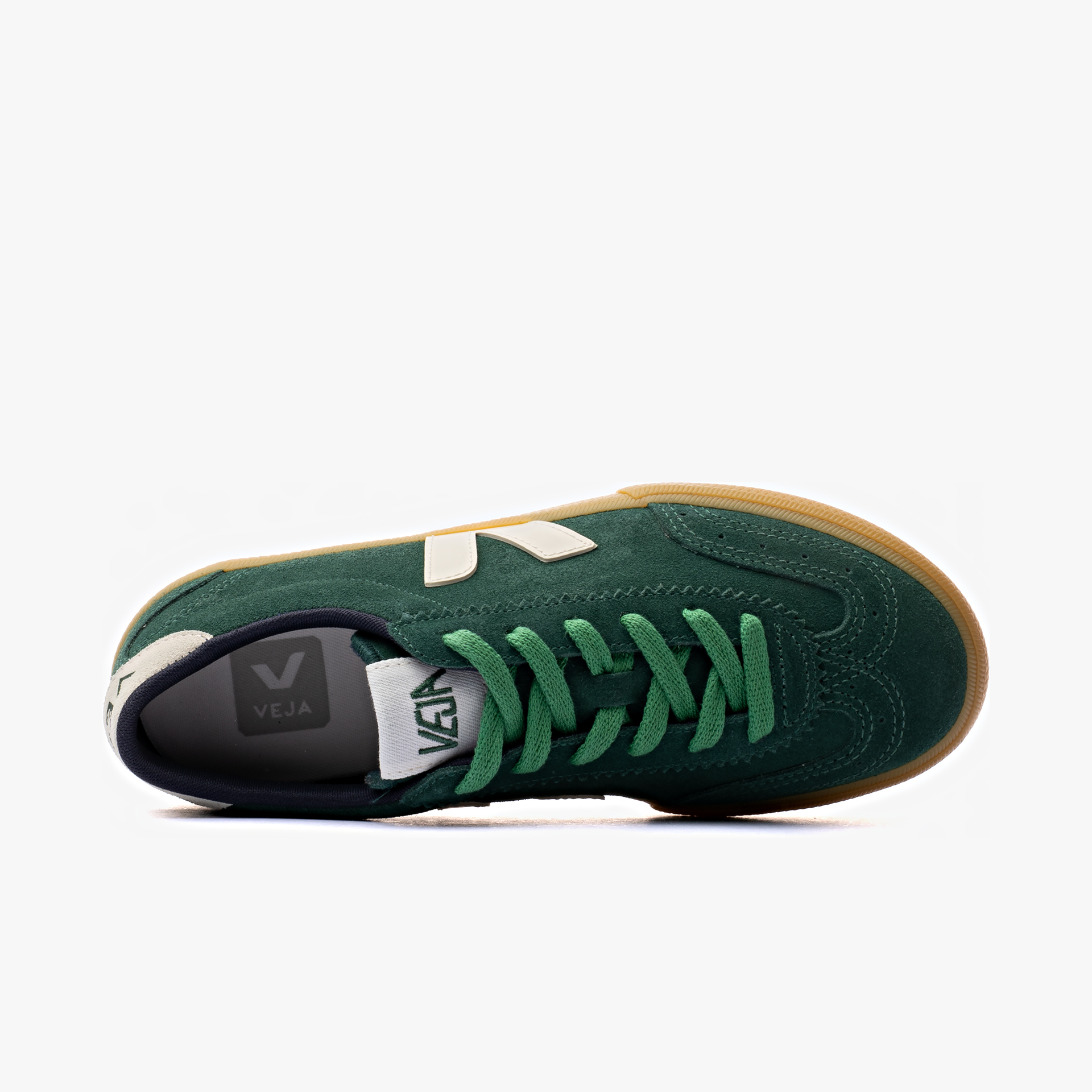 Veja Volley Suede