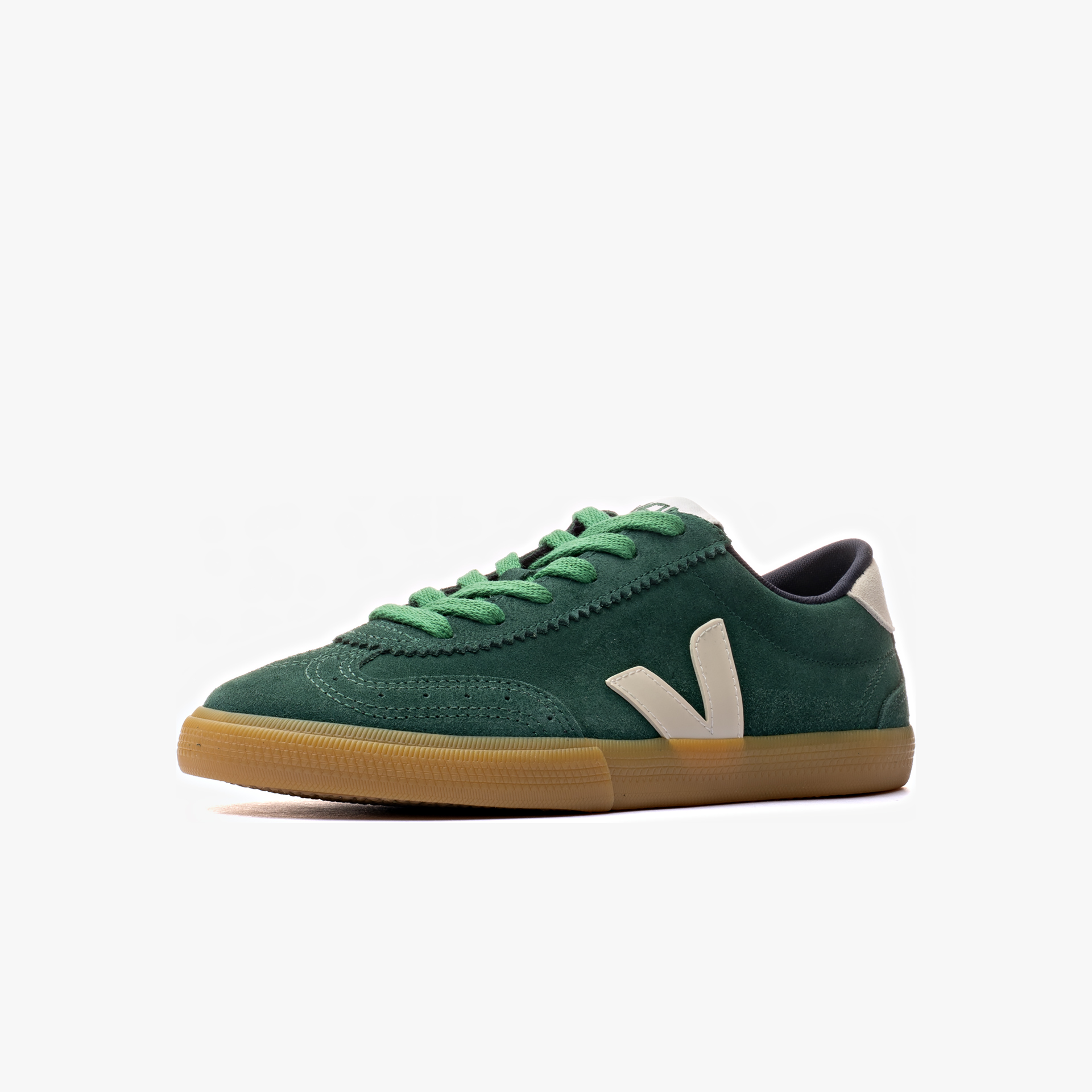 Veja Volley Suede