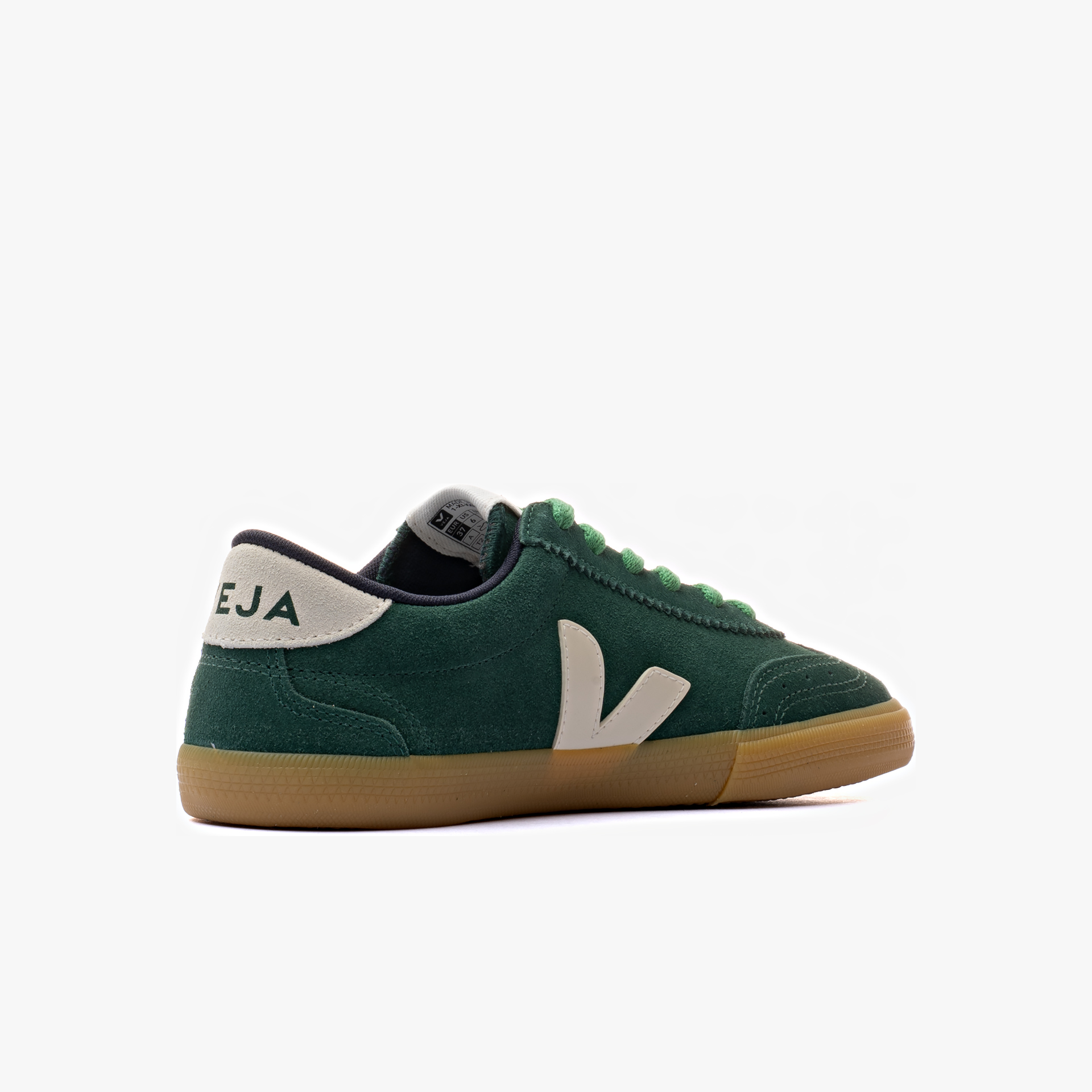 Veja Volley Suede