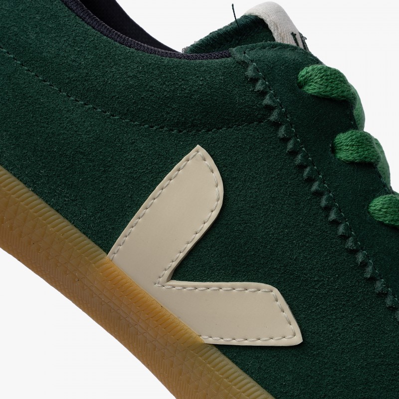 Veja Volley Suede - VO0320515 - Fuxia, Urban Tribes United