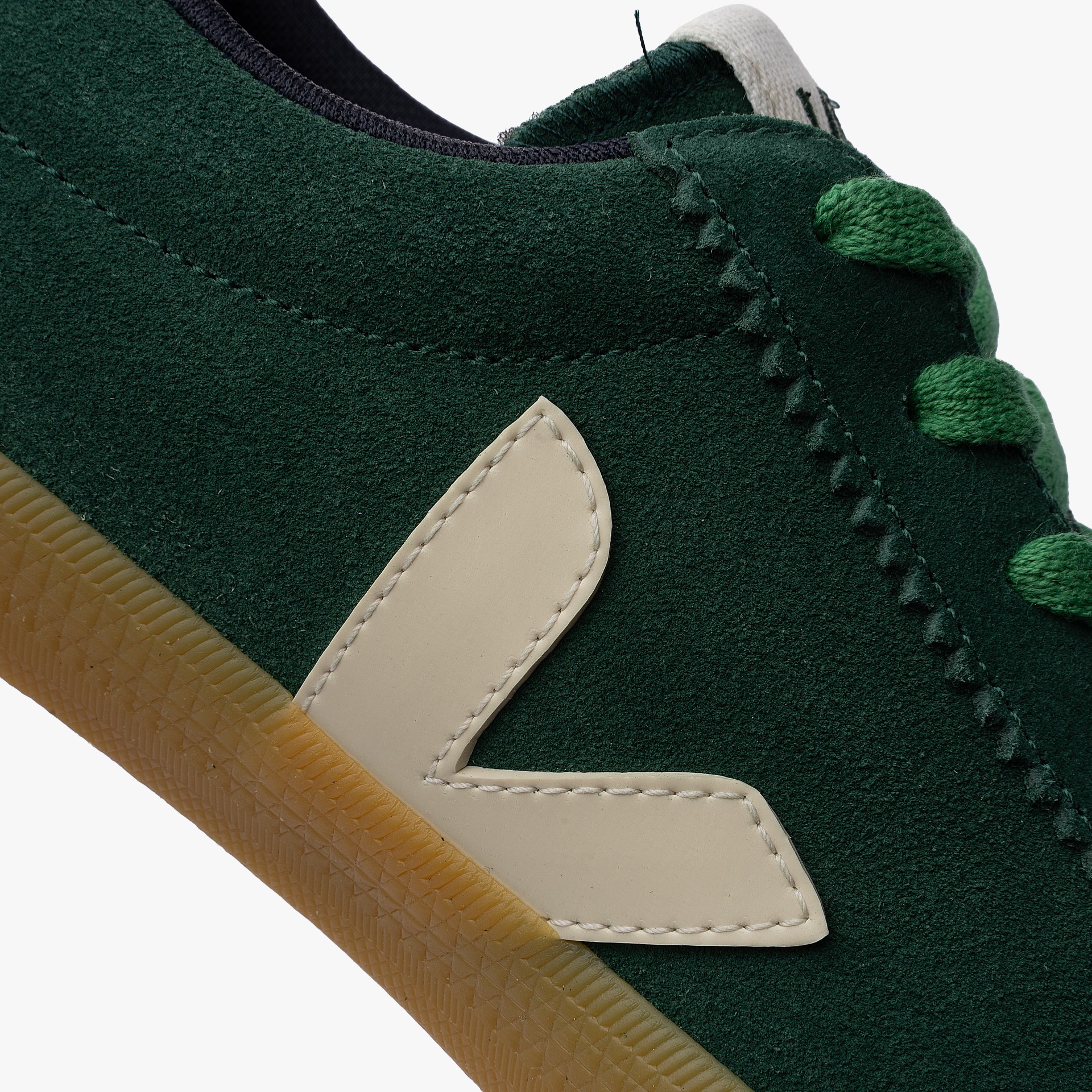 Veja Volley Suede