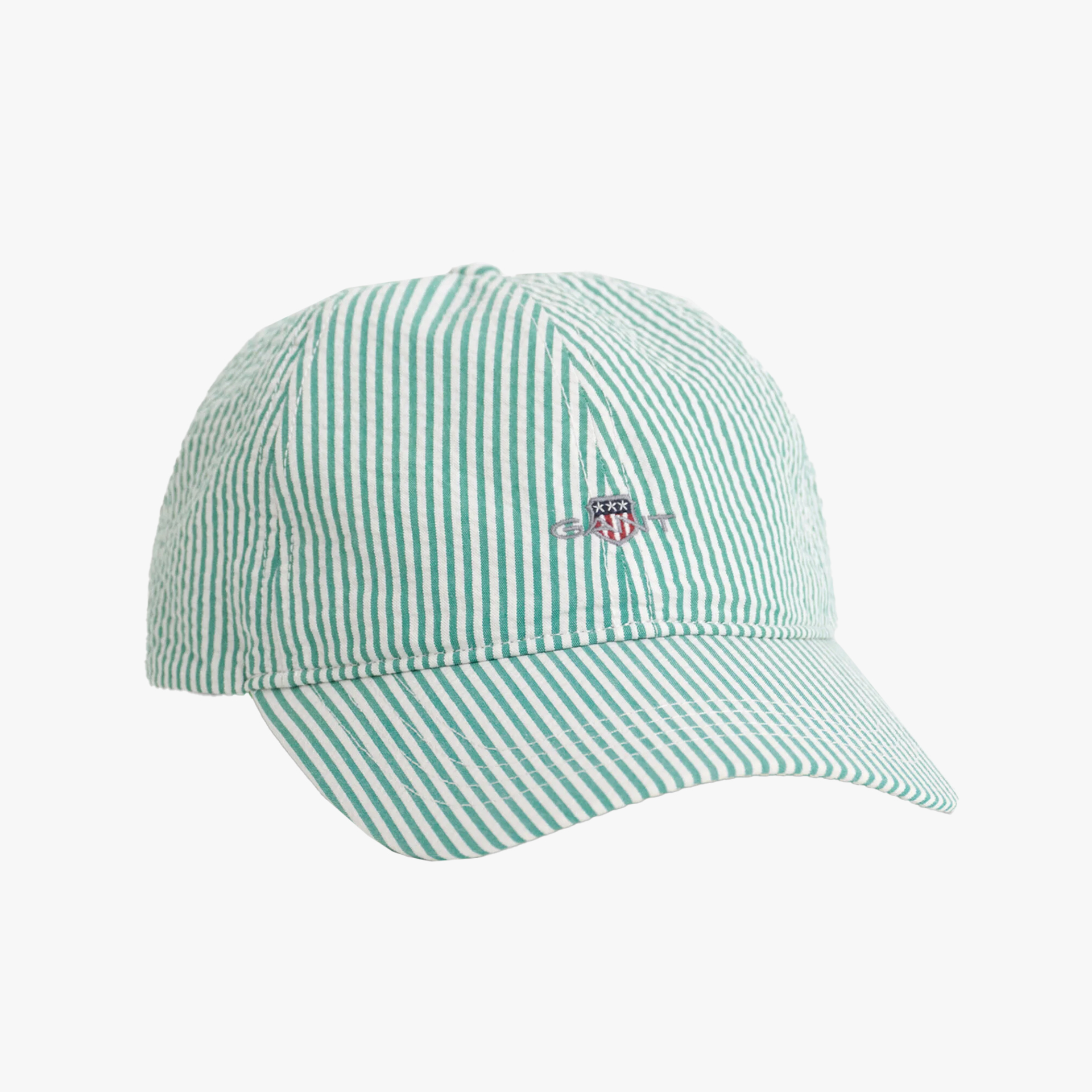 Gant Striped Seersucker