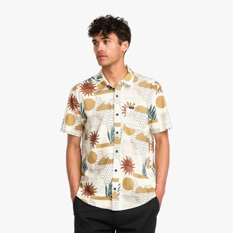 Rvca Anytime