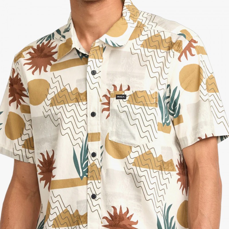 Rvca Anytime Rvca Anytime