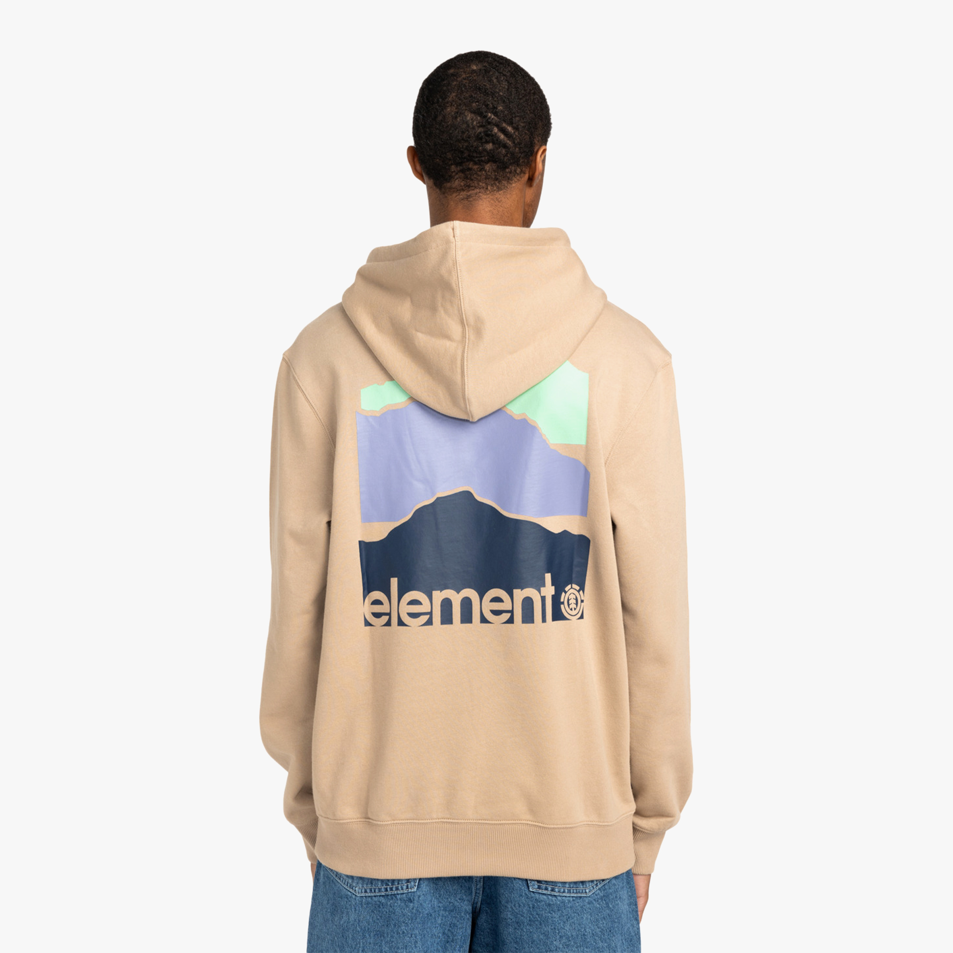 Element 3 Horizons