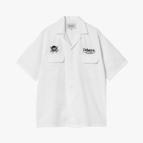 Carhatt WIP S/S Deli