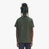 Fred Perry Rear Powder Laurel