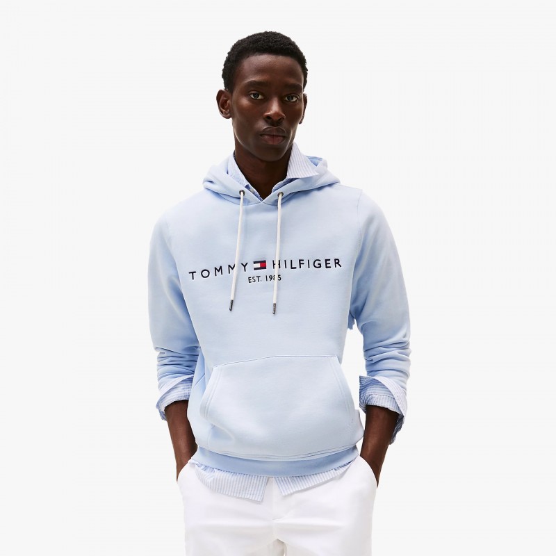 Tommy Hilfiger Tommy Logo - MW0MW11599 C1O - Fuxia, Urban Tribes United
