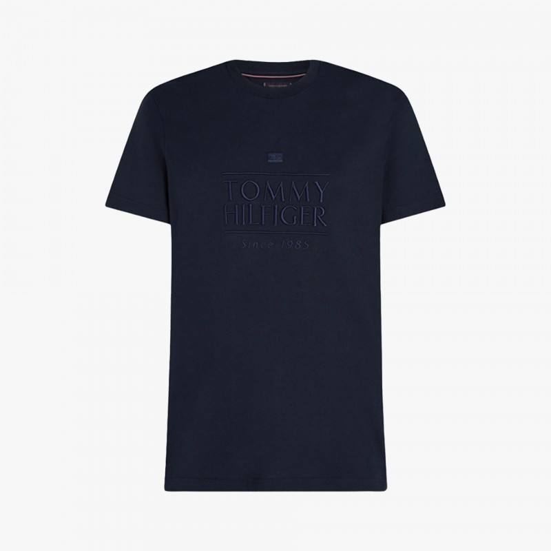 Tommy Hilfiger Embroidery Tommy Hilfiger Embroidery