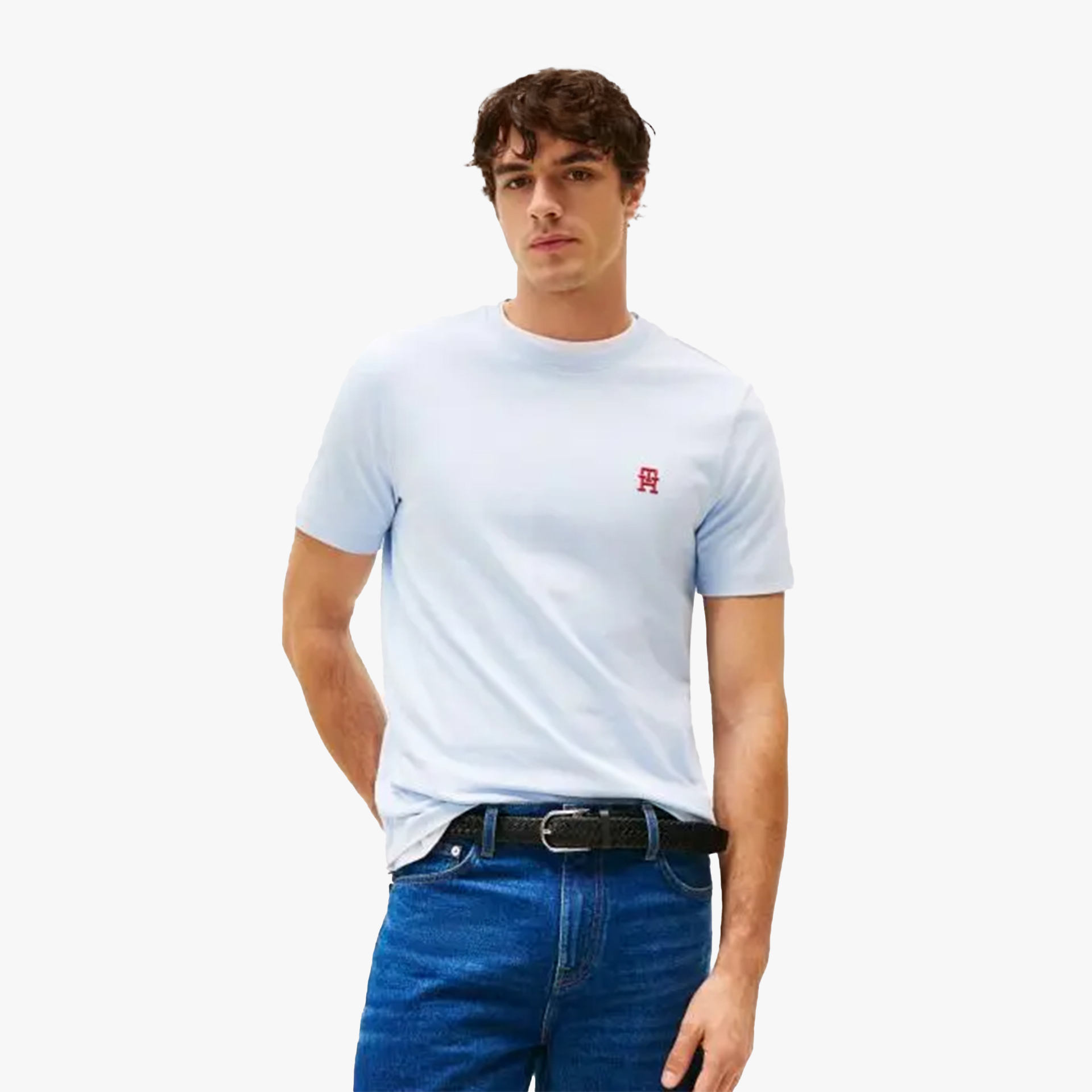 Tommy Hilfiger Monogram