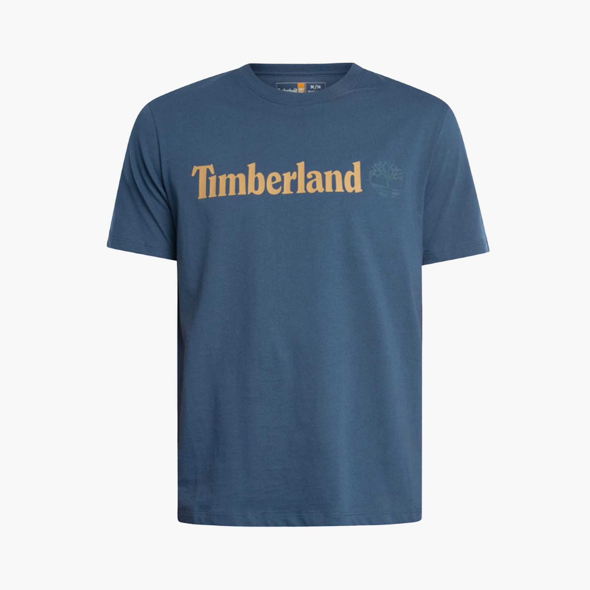 Timberland kennebec River