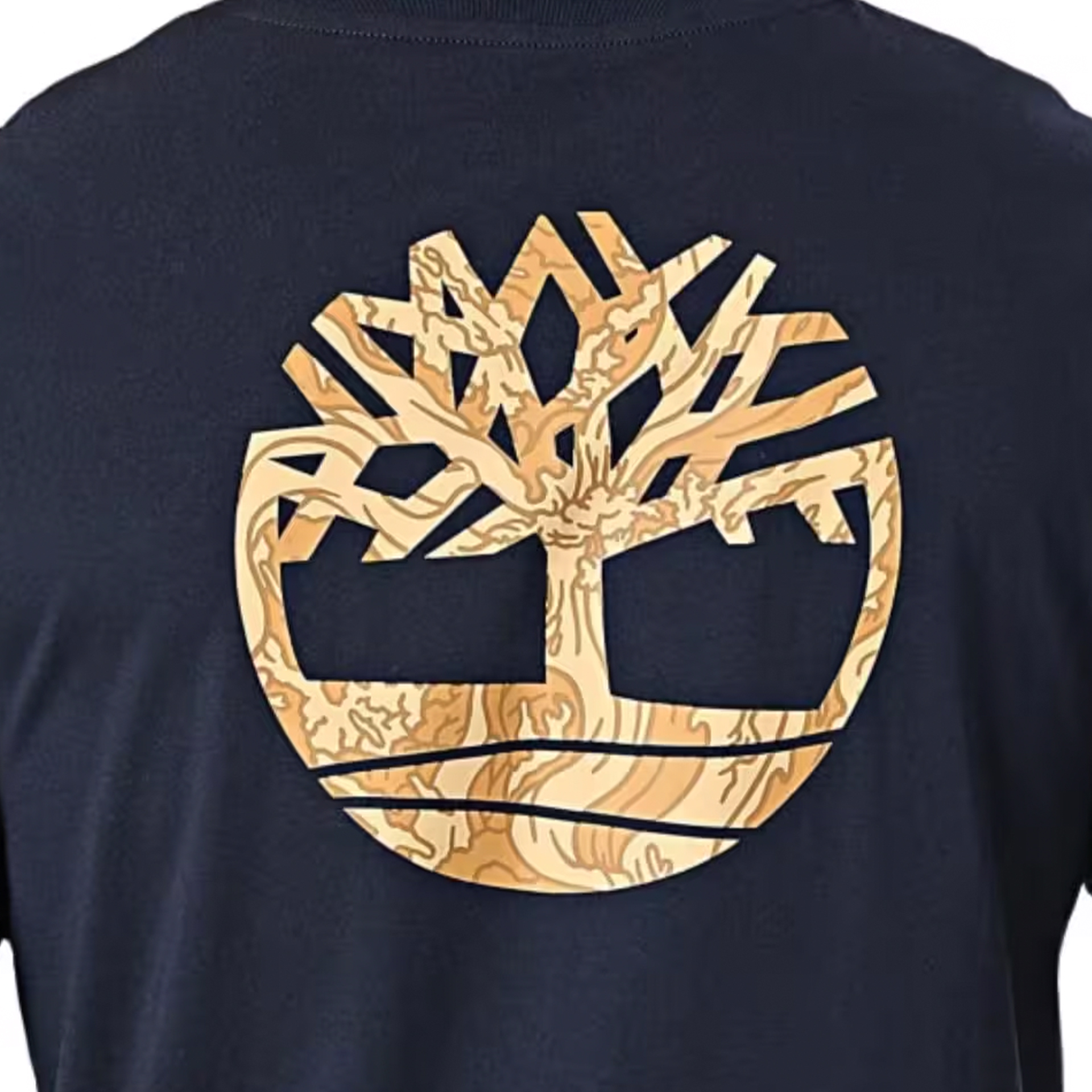 Timberland Kennebec River