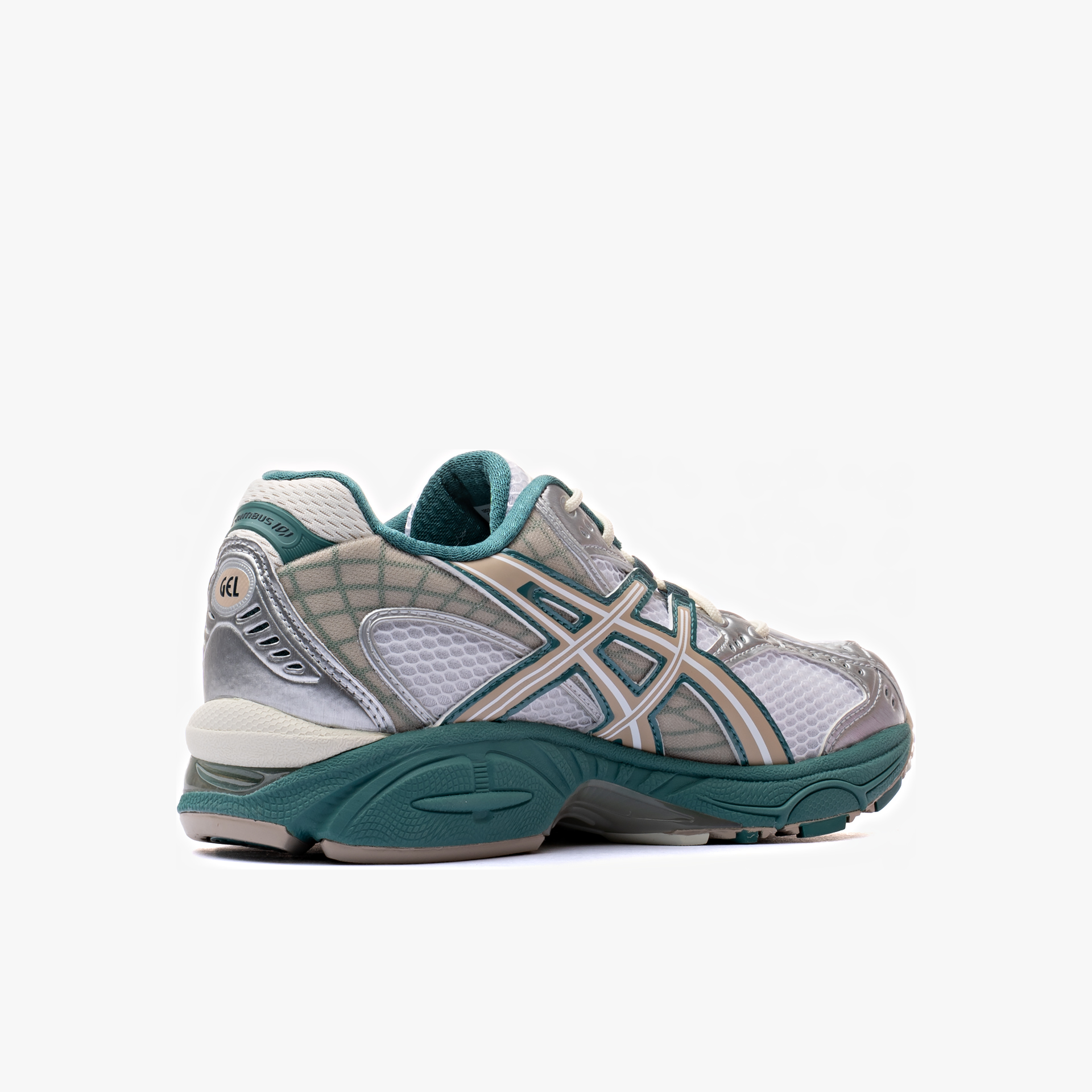 Asics Gel-Nimbus 10.1