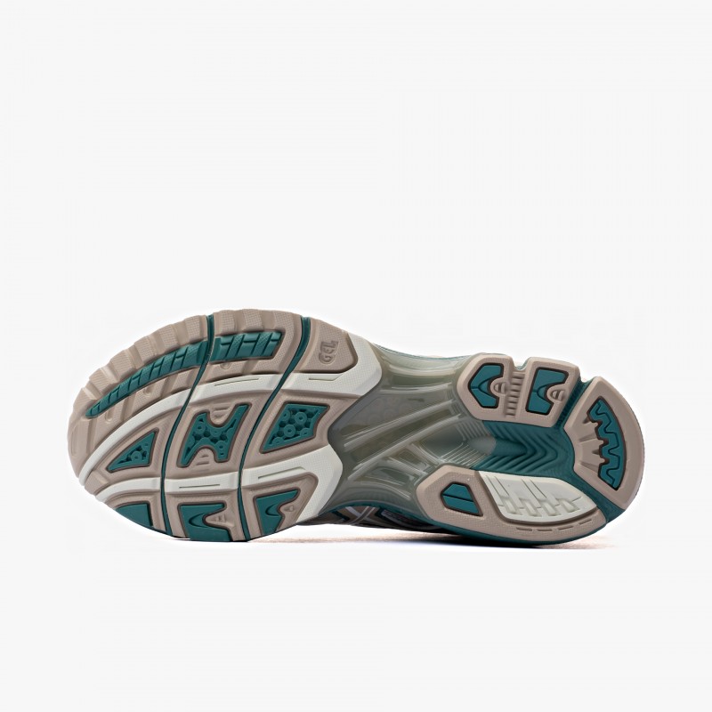 Asics Gel-Nimbus 10.1 - 1203A543 102 - Fuxia, Urban Tribes United