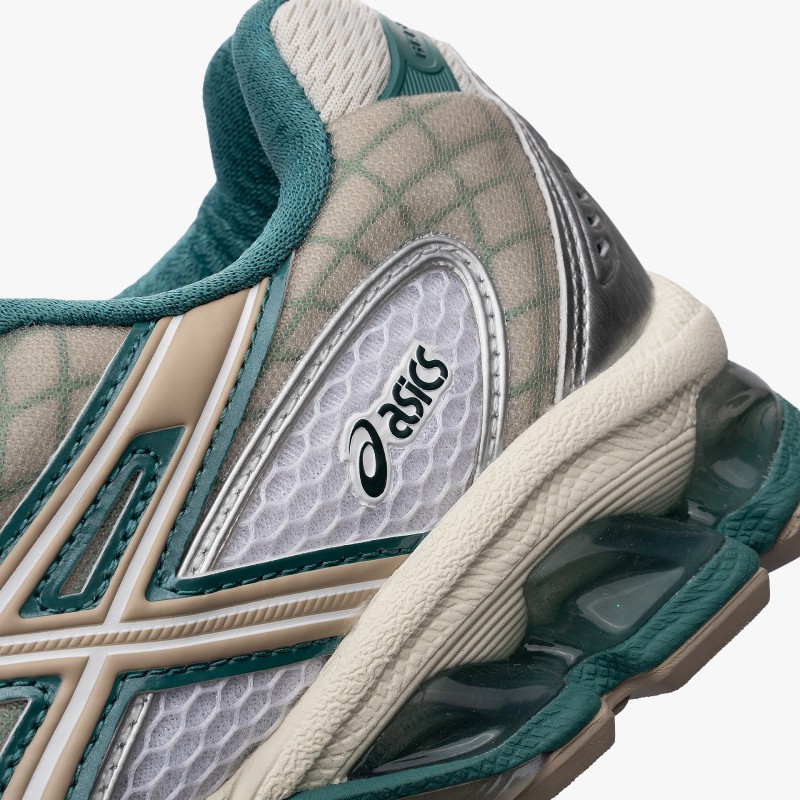 Asics Gel-Nimbus 10.1 - 1203A543 102 - Fuxia, Urban Tribes United