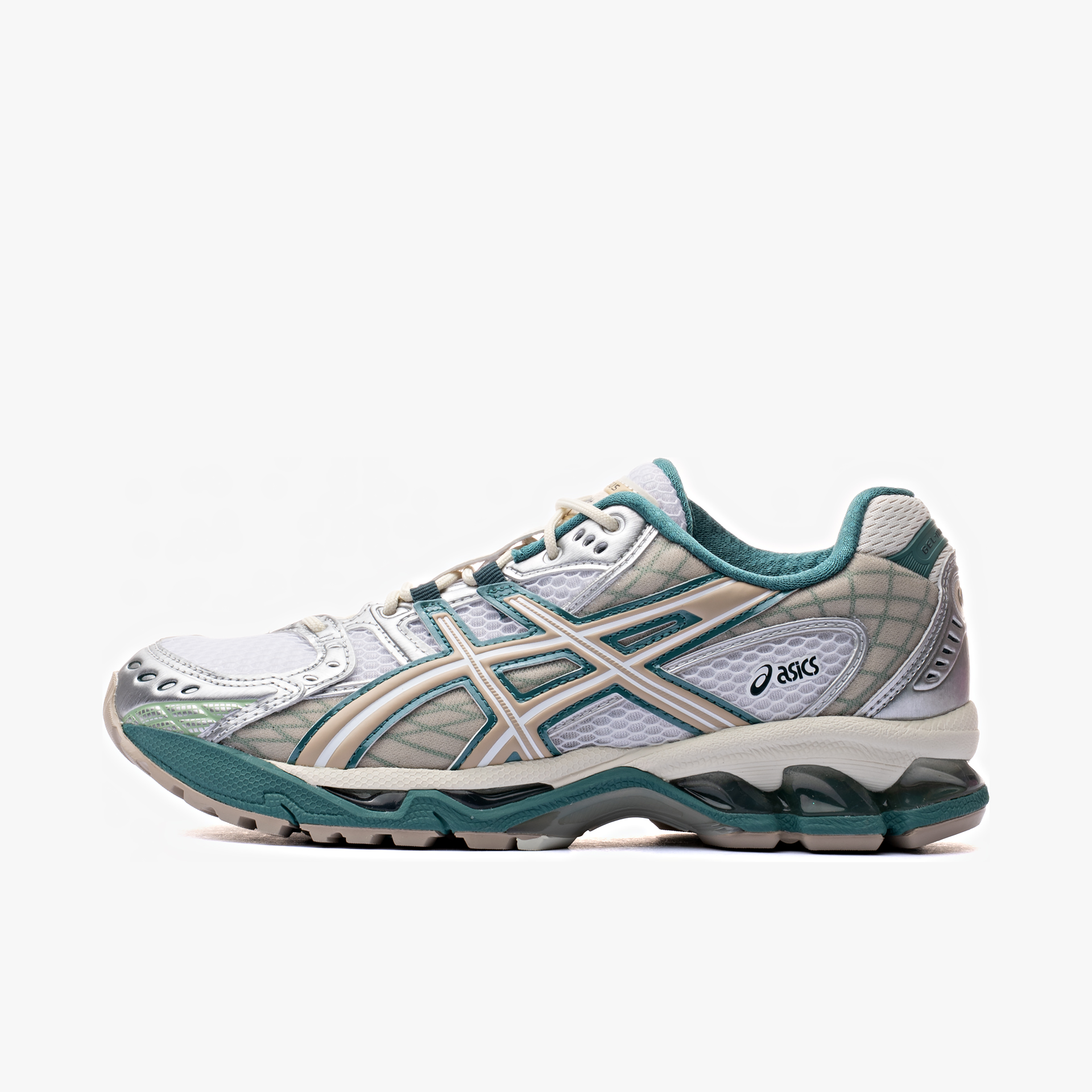 Asics Gel-Nimbus 10.1