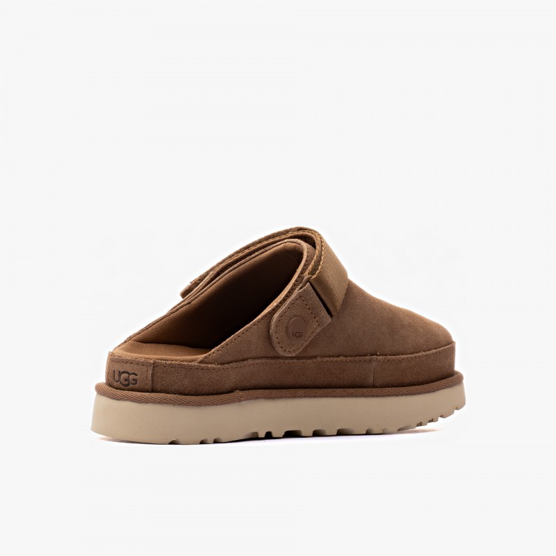 UGG W Goldenstar Clog - 1138252 CHE - Fuxia, Urban Tribes United