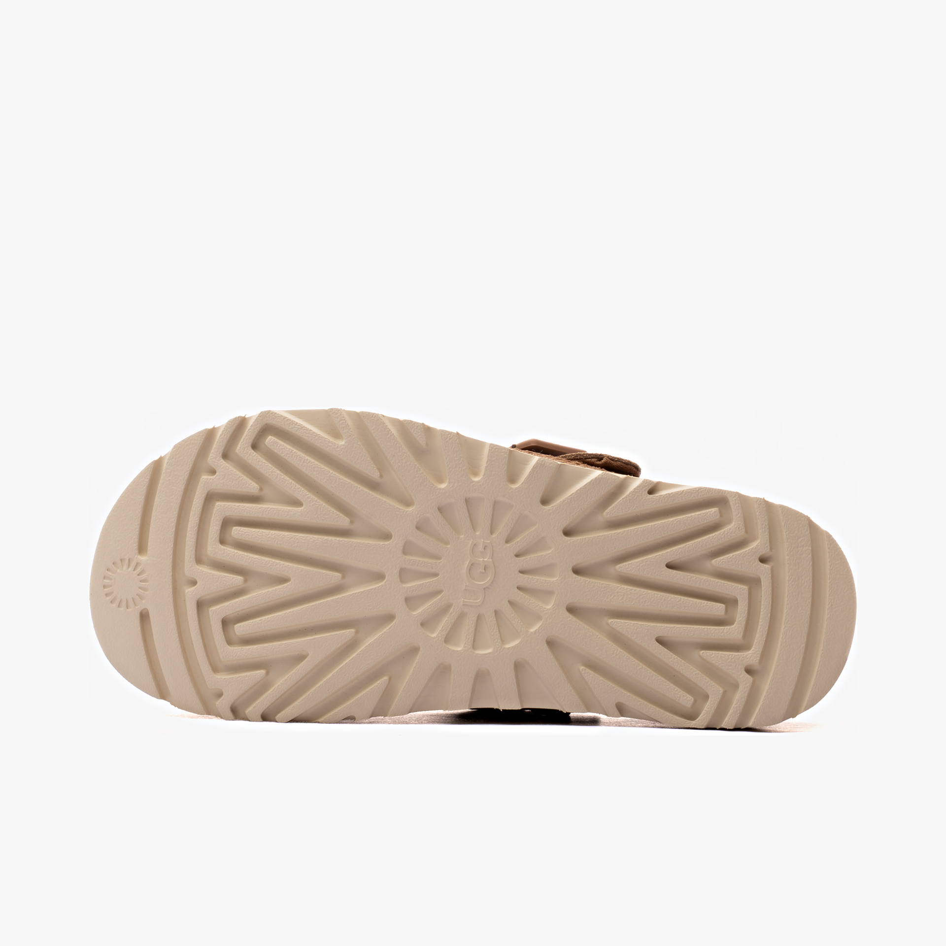 UGG W Goldenstar Clog