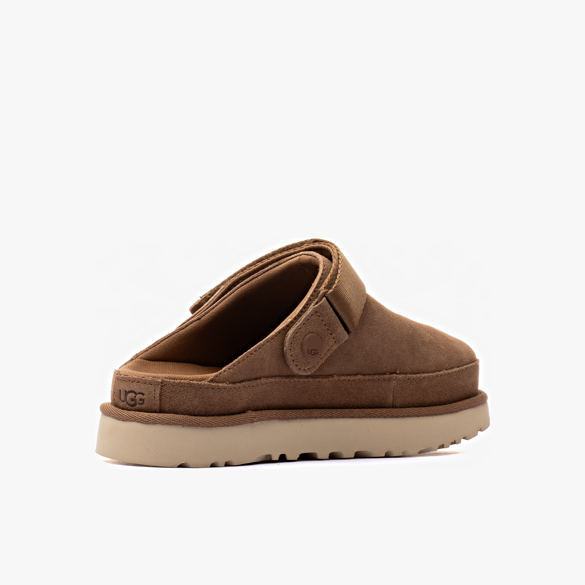 UGG W Goldenstar Clog