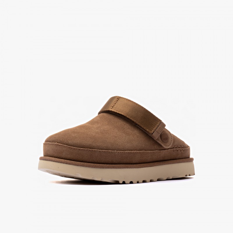 UGG W Goldenstar Clog - 1138252 CHE - Fuxia, Urban Tribes United