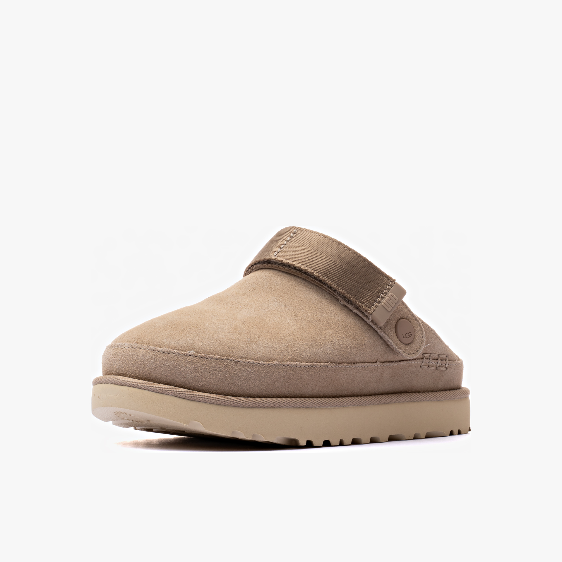 UGG W Goldenstar Clog