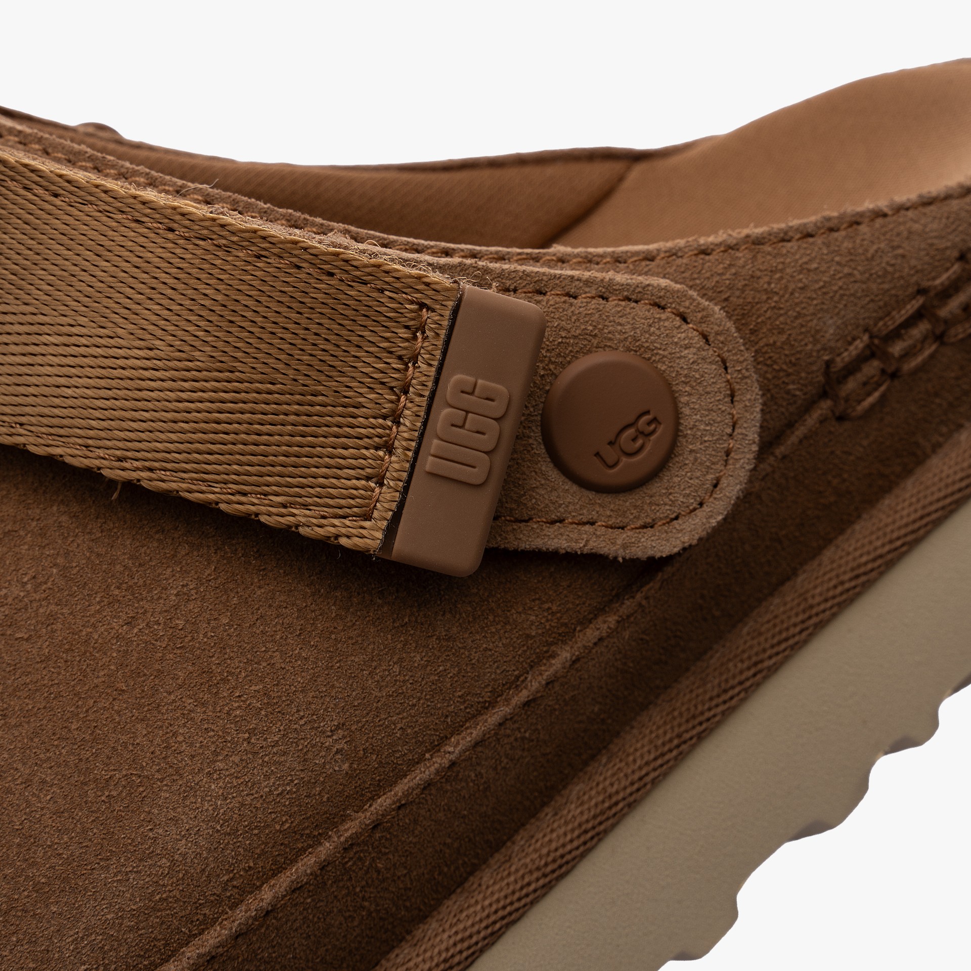 UGG W Goldenstar Clog