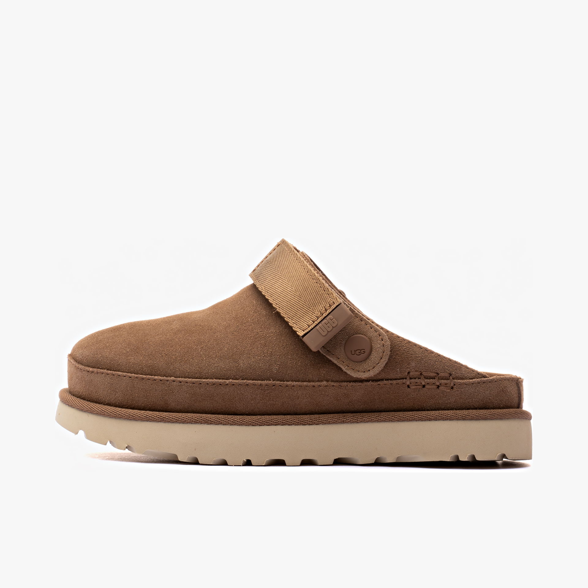 UGG W Goldenstar Clog