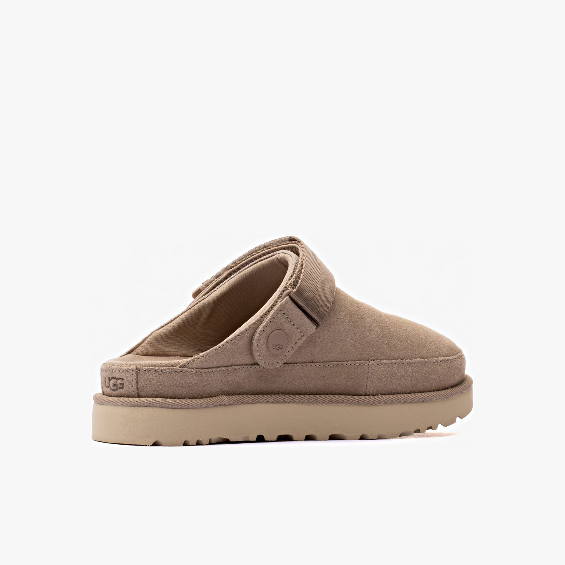 UGG W Goldenstar Clog