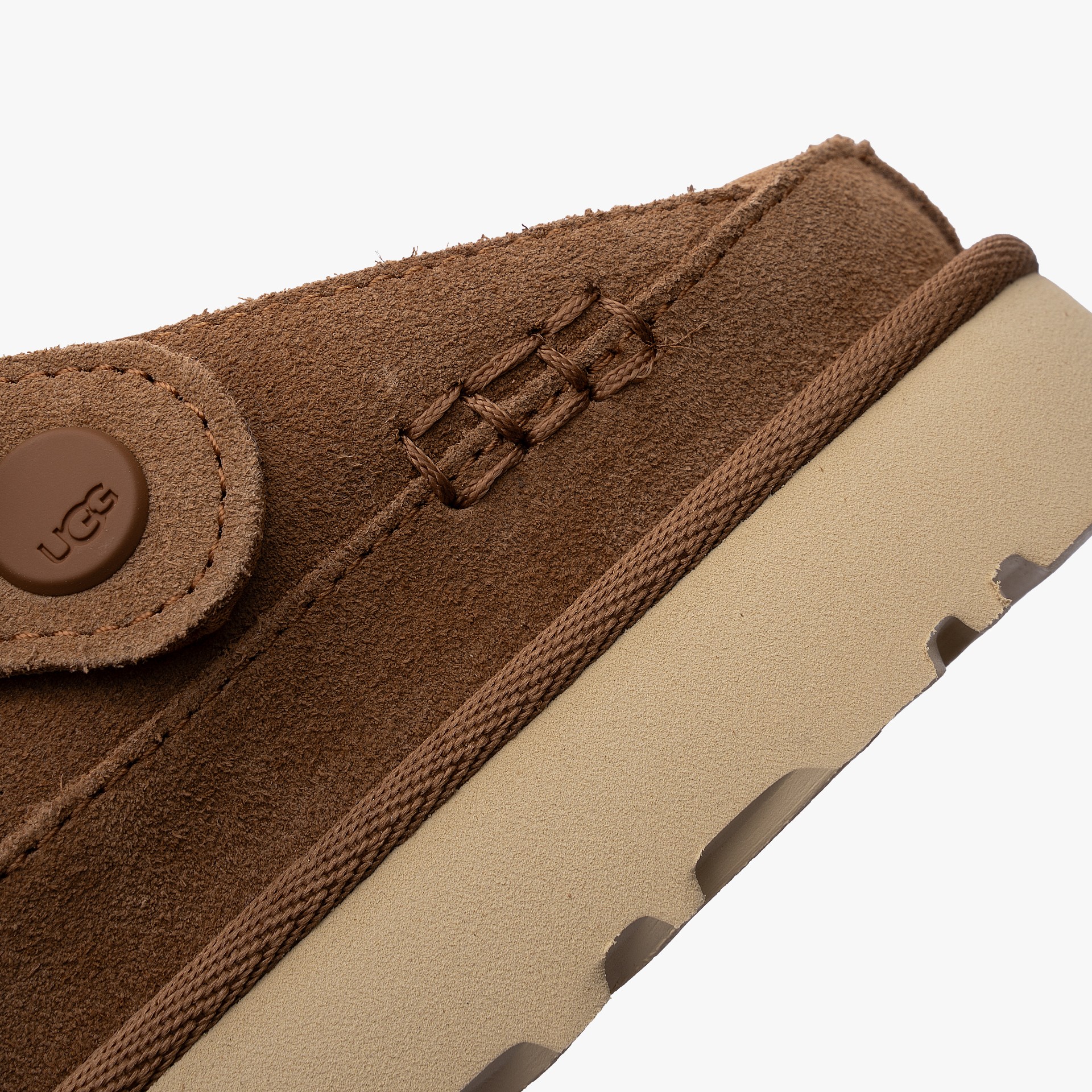 UGG W Goldenstar Clog