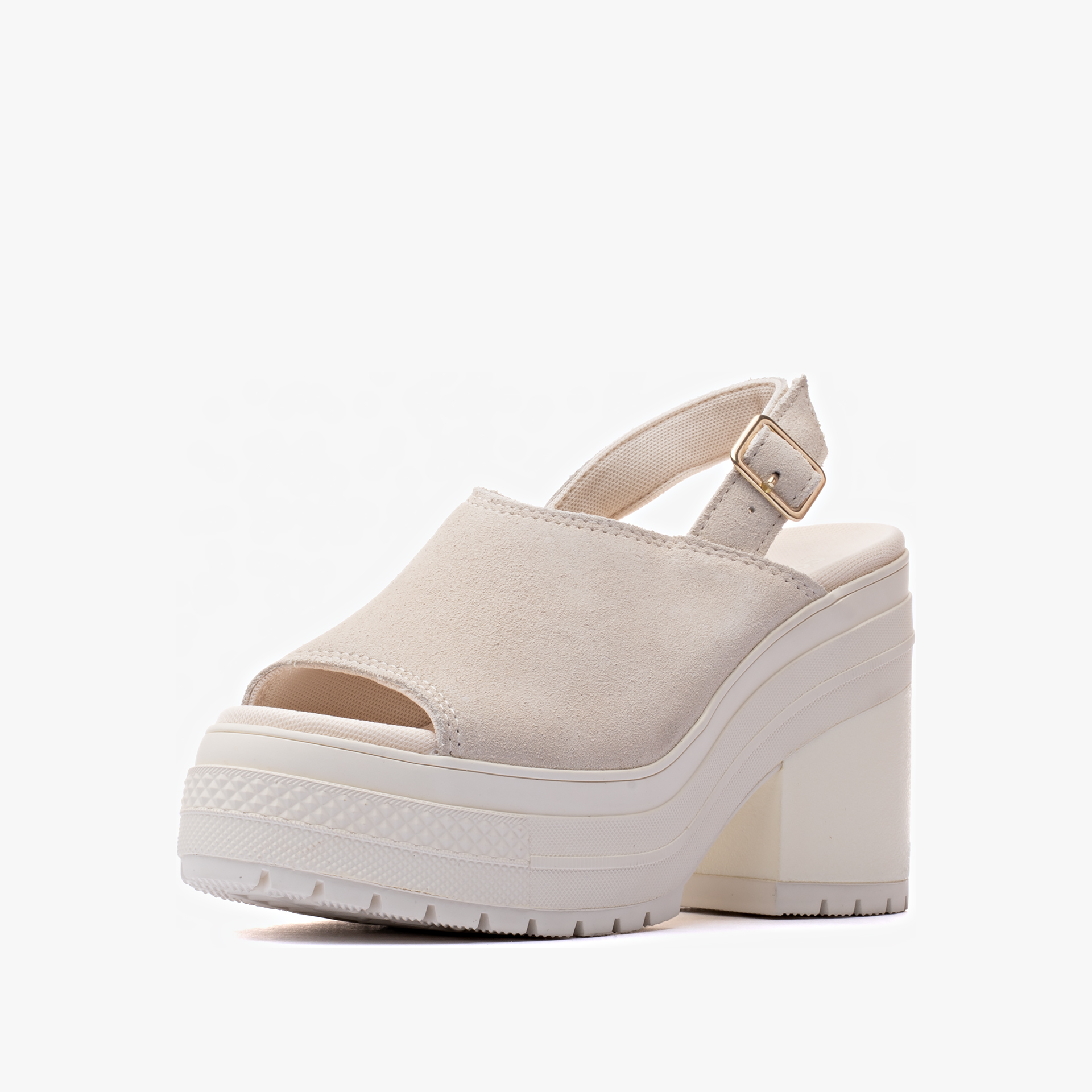 Converse Chuck 70 de Luxe Heel