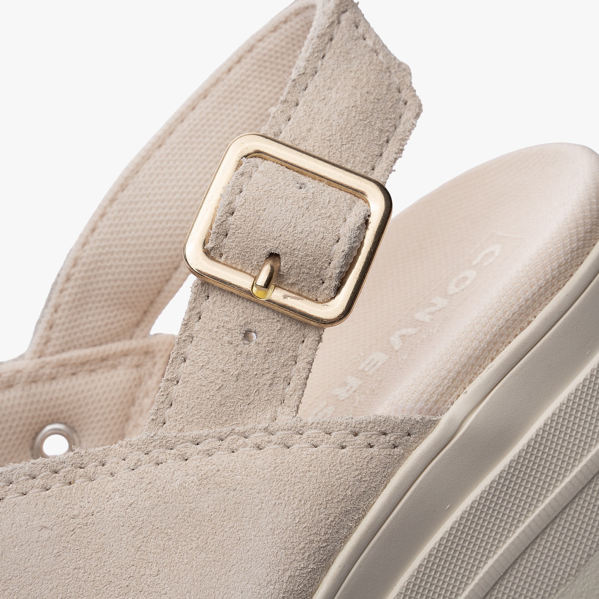 Converse Chuck 70 de Luxe Heel