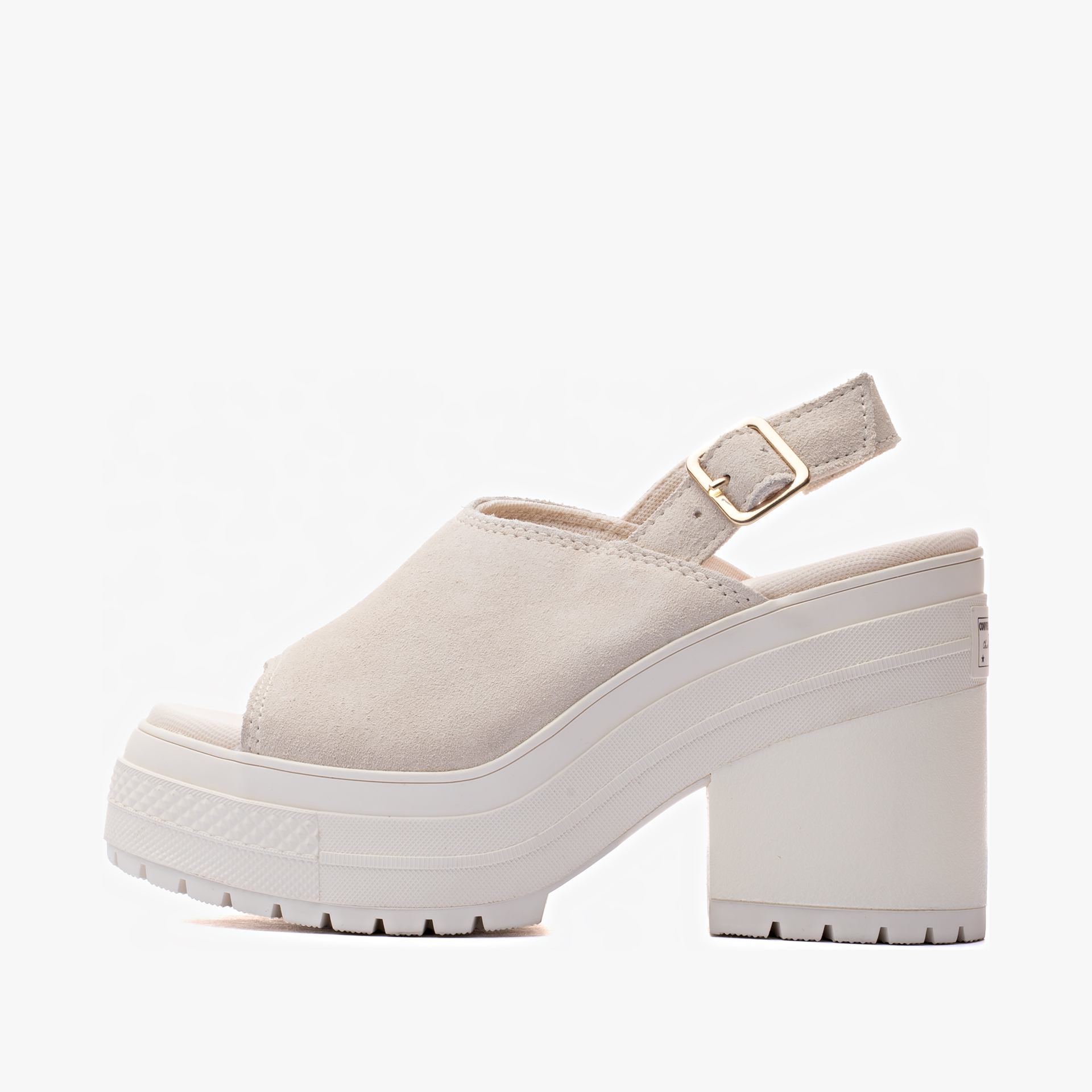 Converse Chuck 70 de Luxe Heel