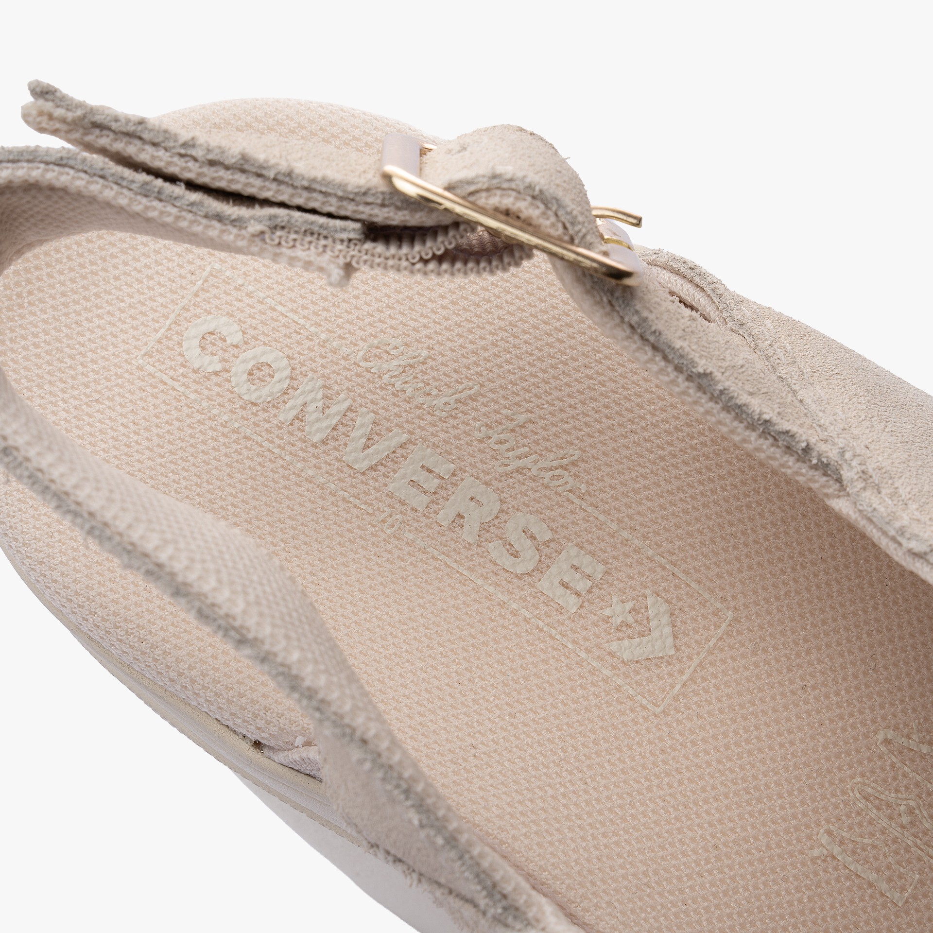 Converse Chuck 70 de Luxe Heel