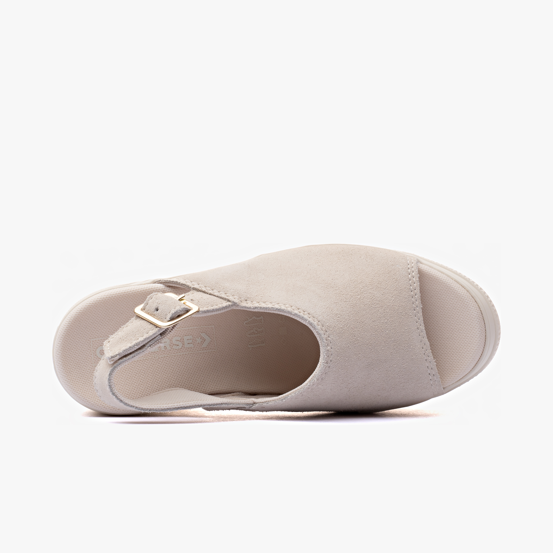 Converse Chuck 70 de Luxe Heel