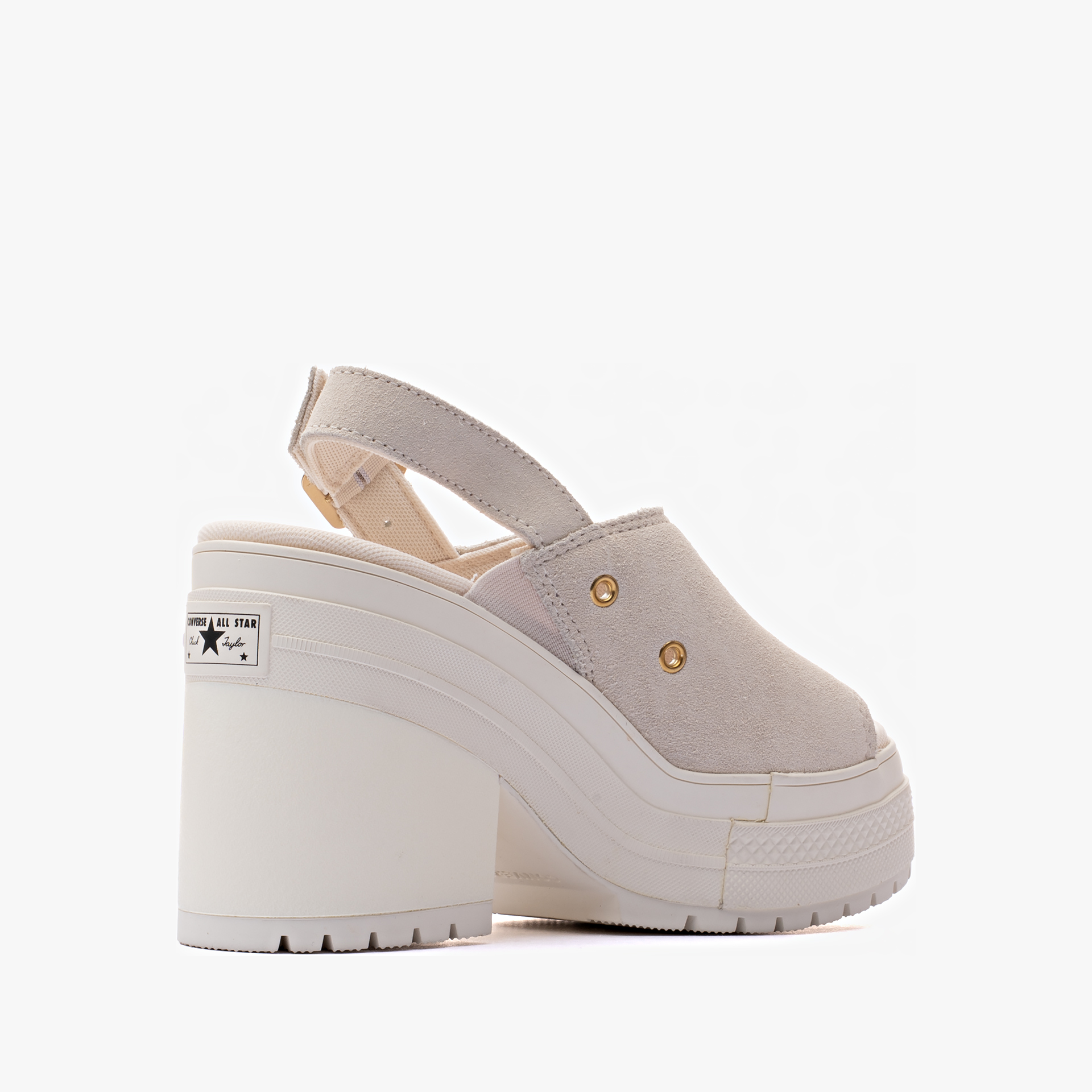 Converse Chuck 70 de Luxe Heel