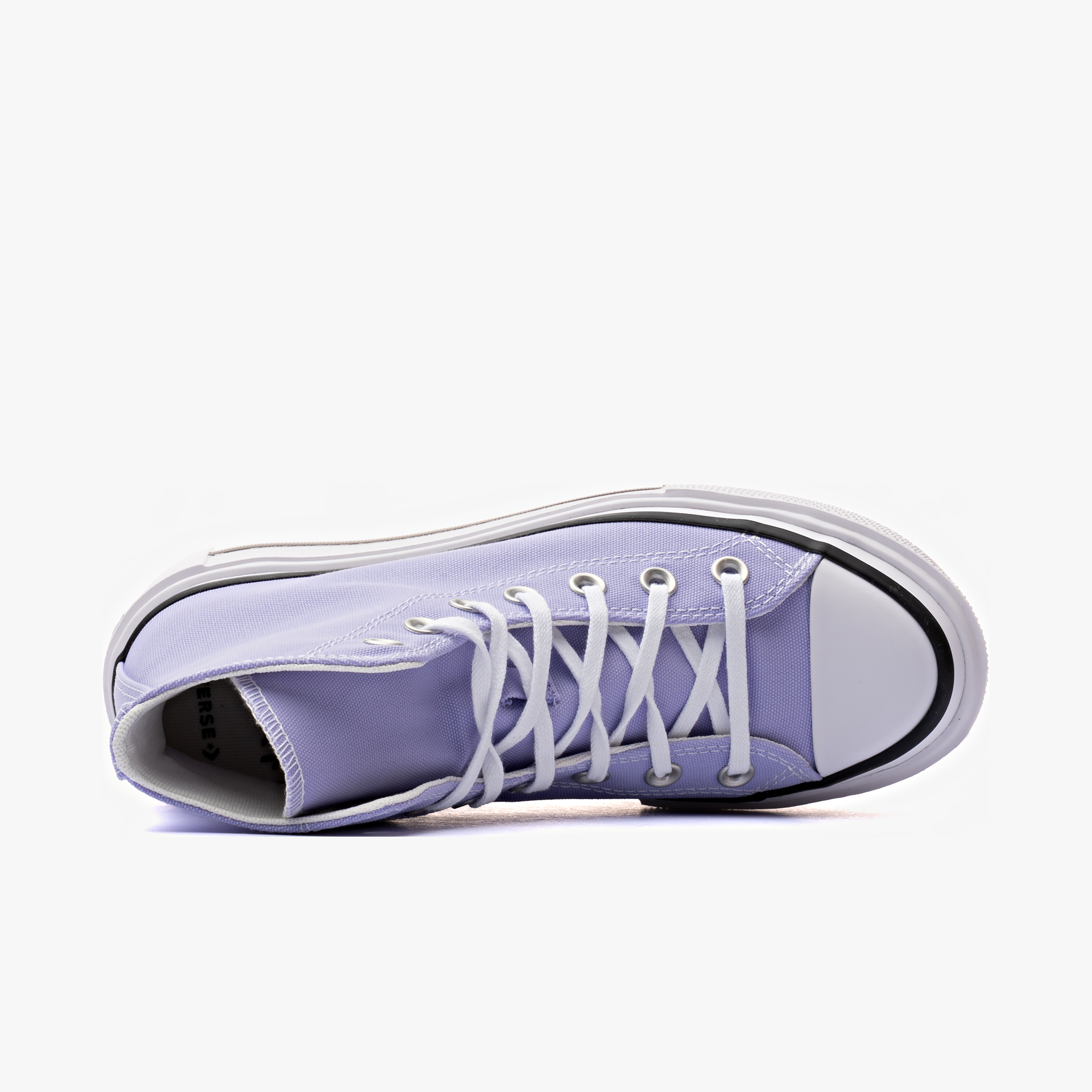 Converse Chuck Taylor All Star Lift Doble Stack HI W