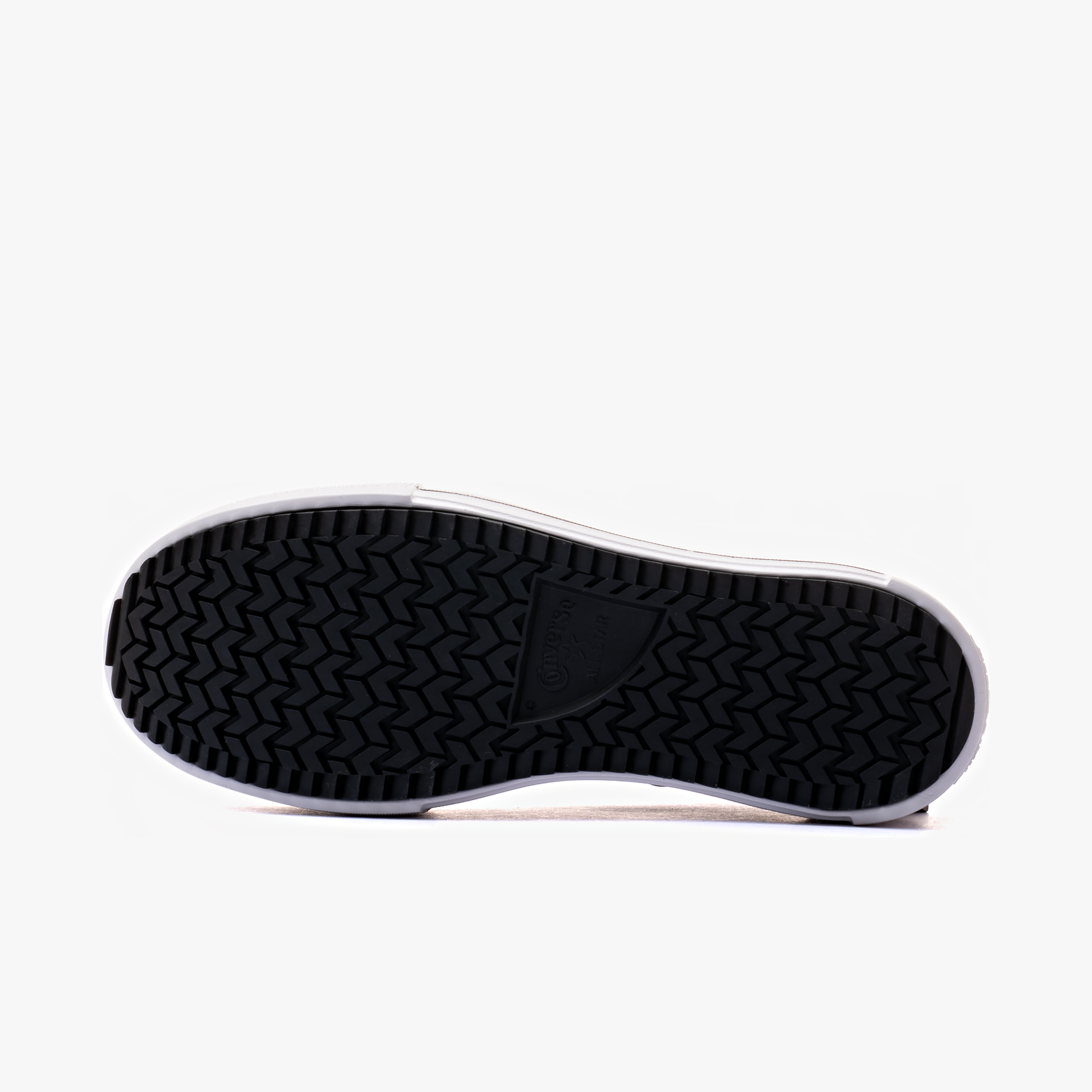 Converse Chuck Taylor All Star Lift Doble Stack HI W