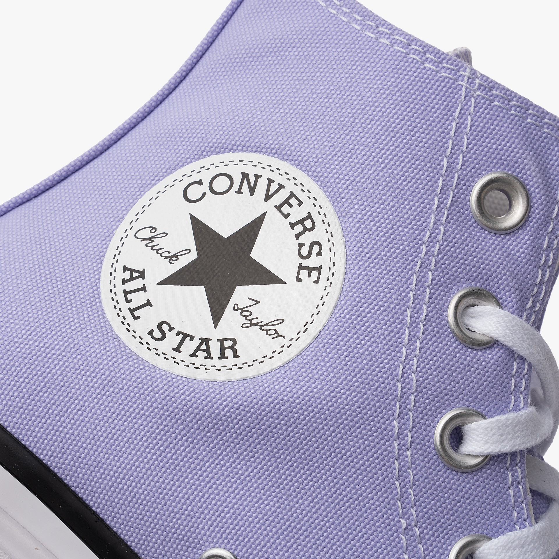 Converse Chuck Taylor All Star Lift Doble Stack HI W