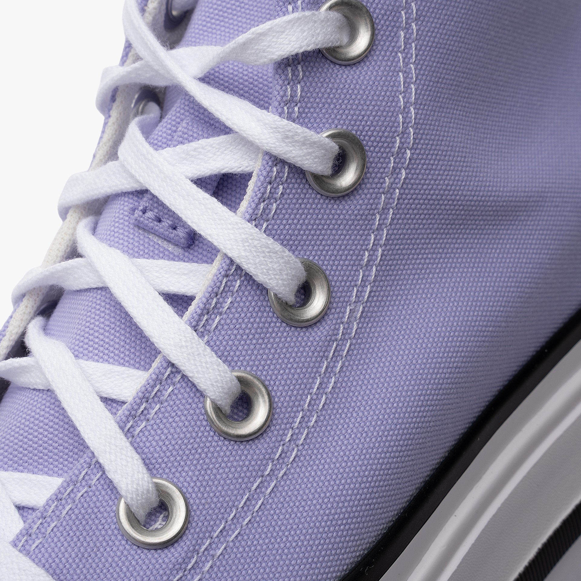 Converse Chuck Taylor All Star Lift Doble Stack HI W