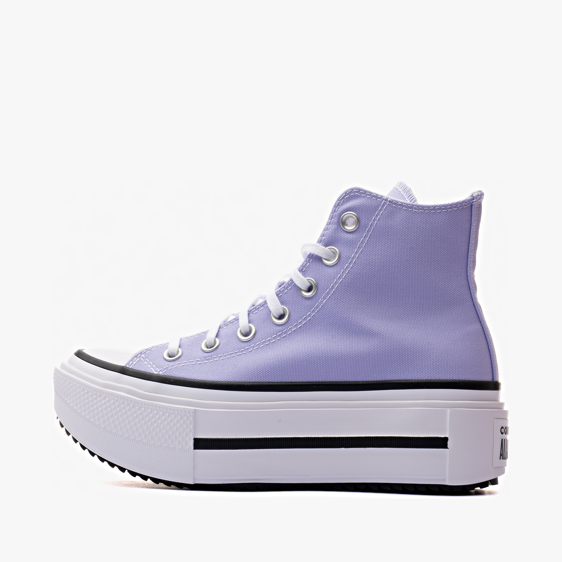 Converse Chuck Taylor All Star Lift Doble Stack HI W