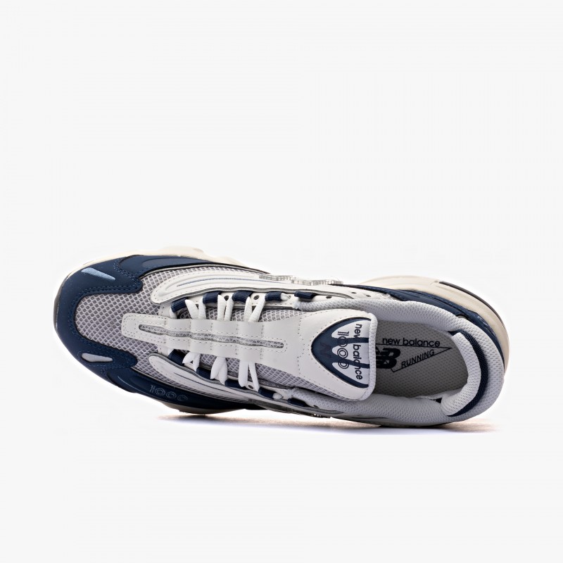 New Balance 1000 - M1000 MEN - Fuxia, Urban Tribes United