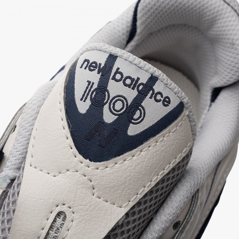 New Balance 1000 - M1000 MEN - Fuxia, Urban Tribes United