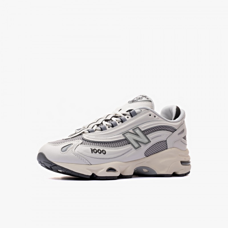 New Balance 1000 - M1000 MEW - Fuxia, Urban Tribes United
