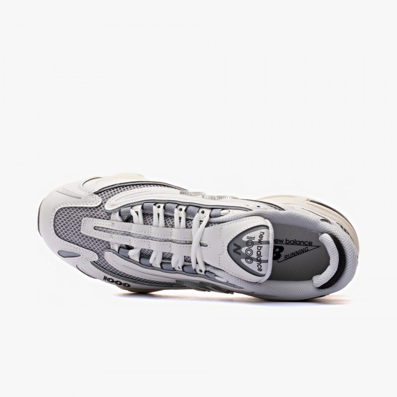 New Balance 1000 - M1000 MEW - Fuxia, Urban Tribes United