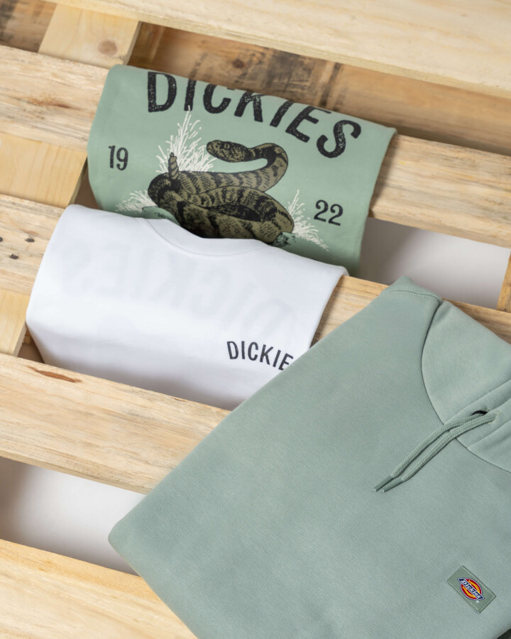 Dickies